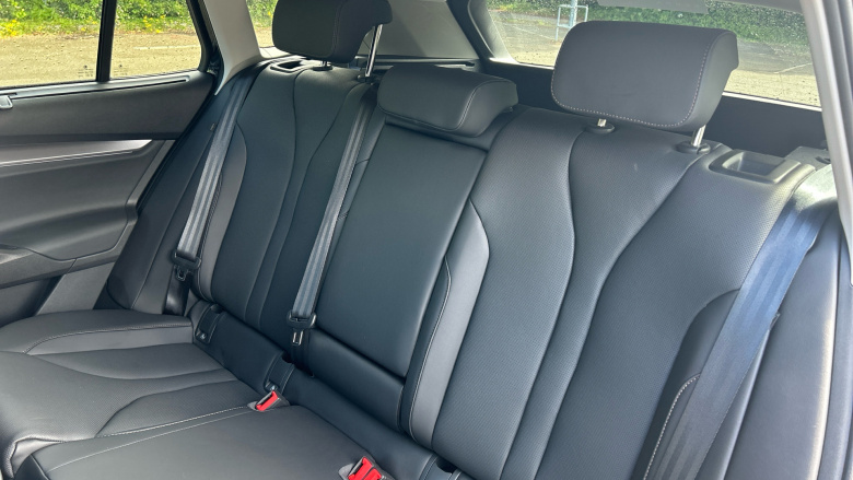 Skoda Enyaq 210kW 85 Edition 82kWh 5dr Auto Electric Estate